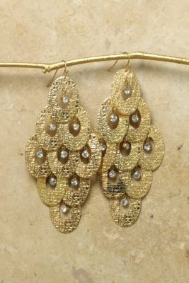 Cleo Earring