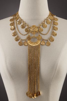 Pompeii Necklace