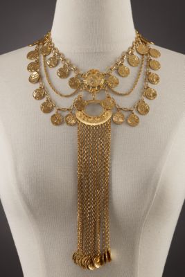 Pompeii Necklace