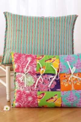 Delray Quilted Sham