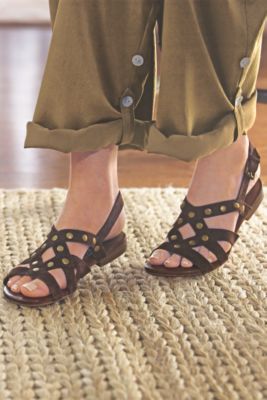 Athena Sandal