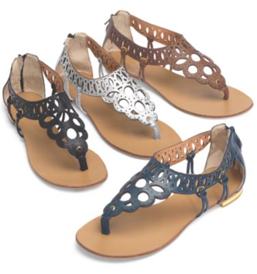 Klub Nico Santorini Sandal
