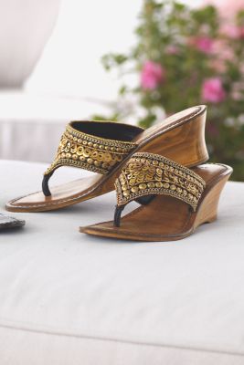 Diego di Lucca Amalfi Wedge