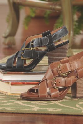 Indigo by Clark's Rasa Sandal