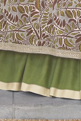 Safari Bedskirt
