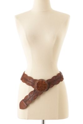 Cordoba Belt