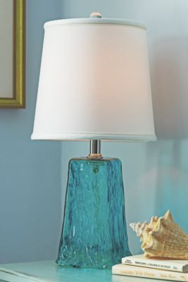 Cascade Table Lamp