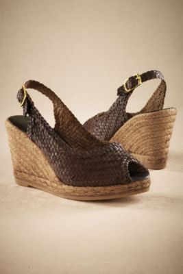 Acapulco Espadrille