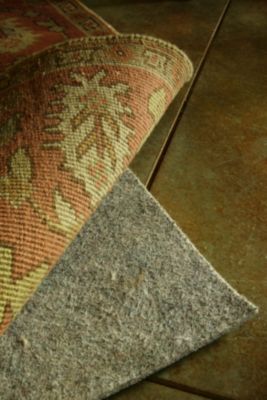 High Density Felted Rug Pad