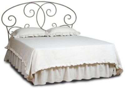 Chelsea Headboard - Black