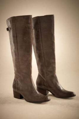 Rio Grande Riding Boot - Brown