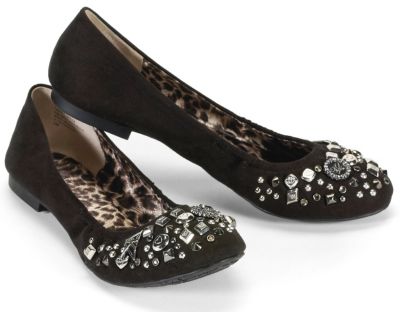Dynasty Ballet   Black