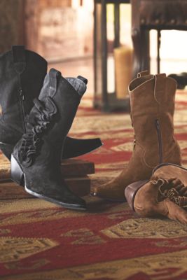 Coronado Boot