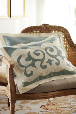 Fontainebleau Bed Sham