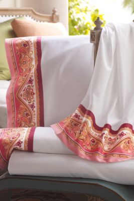 Rosada Sheet Set