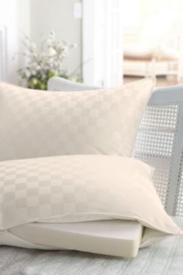 5 Star Hotel Pillow with Memory Foam