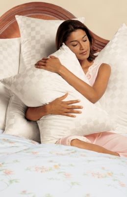 5 Star Hotel Softer Pillow