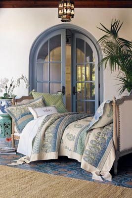 Marrakesh Express Quilt