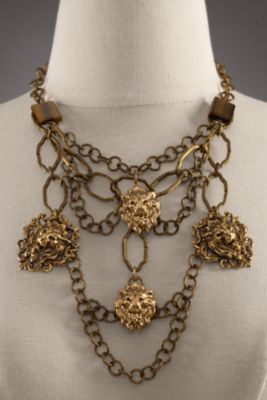 Fellini Necklace