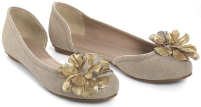 Linen Ballet