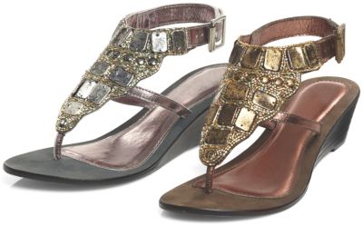 St. Tropez Sandal
