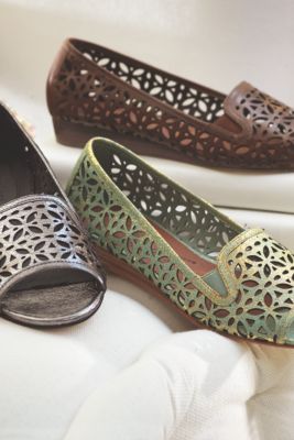 Lourdes Wedge