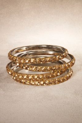 Glam Bangles