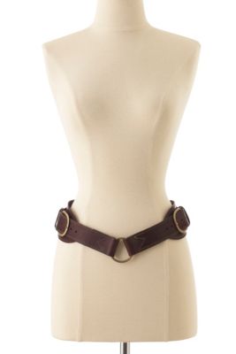 Cambridge Belt