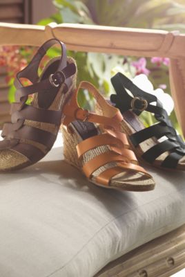 Amira Espadrille