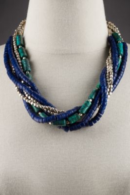 Mojave Necklace