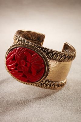 Kasbah Cuff