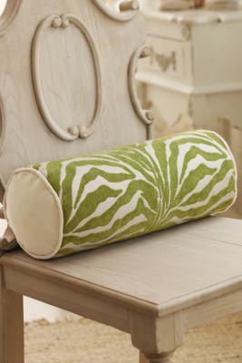 Zebra Neckroll