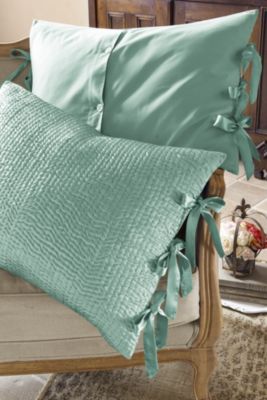 Solitude Bed Sham
