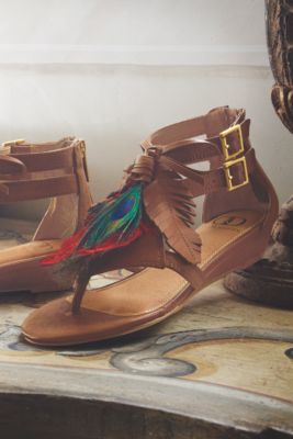 Sorrento Sandal