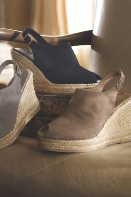Riviera Espadrille