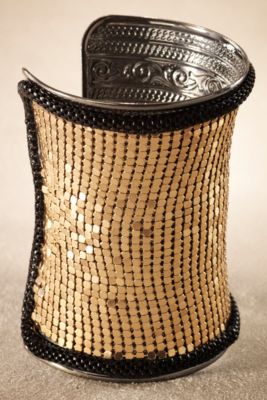 Statement Cuff