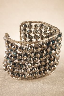Couture Cuff