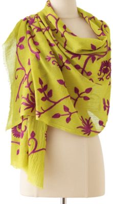 Indie Shawl