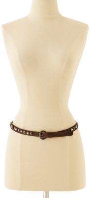 Emilia Embellished Belt