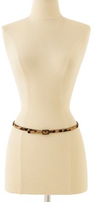 Leopard Belt I
