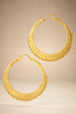 Updated Everyday Earring