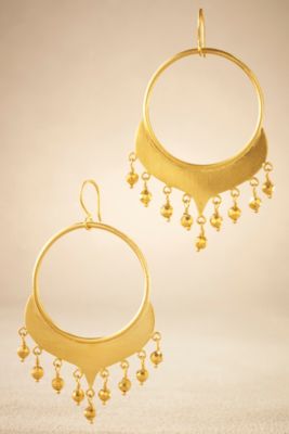 Raja Earring
