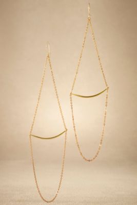 Vintage Chic Earring