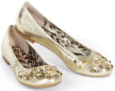 Bejeweled Ballet