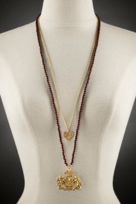 Dinah Necklace
