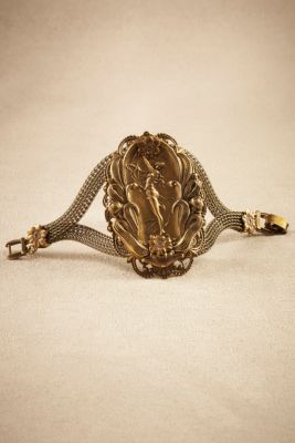 Art Nouveau Bracelet
