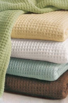 Tranquility Blanket