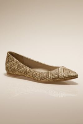 Aztec Flat