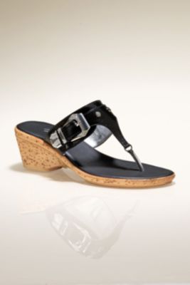 Onex Cork Wedge
