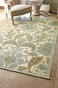 Villandry Rug